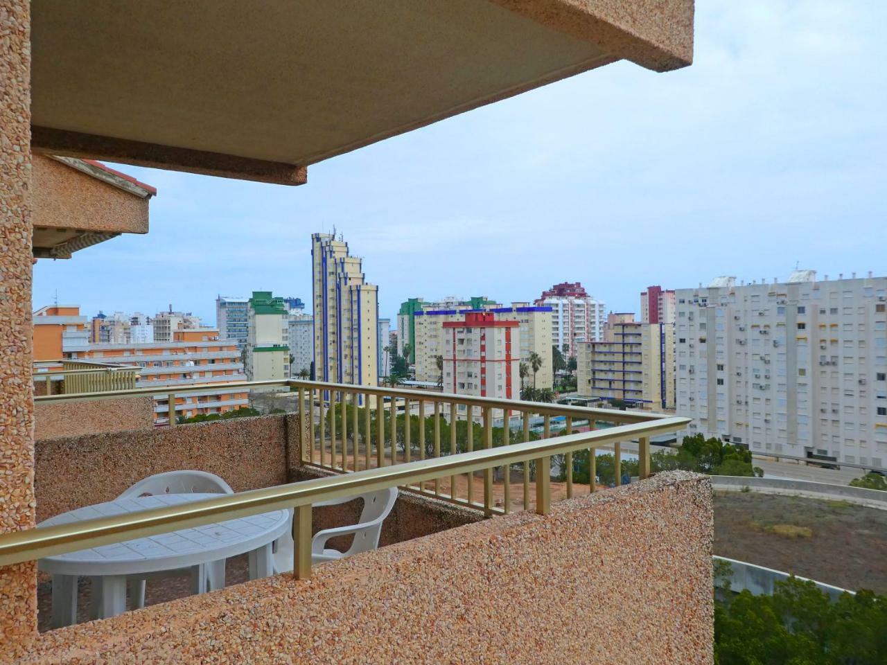 Apartamentos Jardines De Gandia I Y II 3000 المظهر الخارجي الصورة